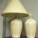 928 7030 TABLE LAMPS